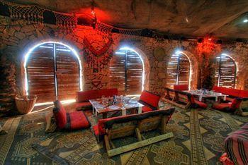 Kfar Hanokdim - Glamping & 2*